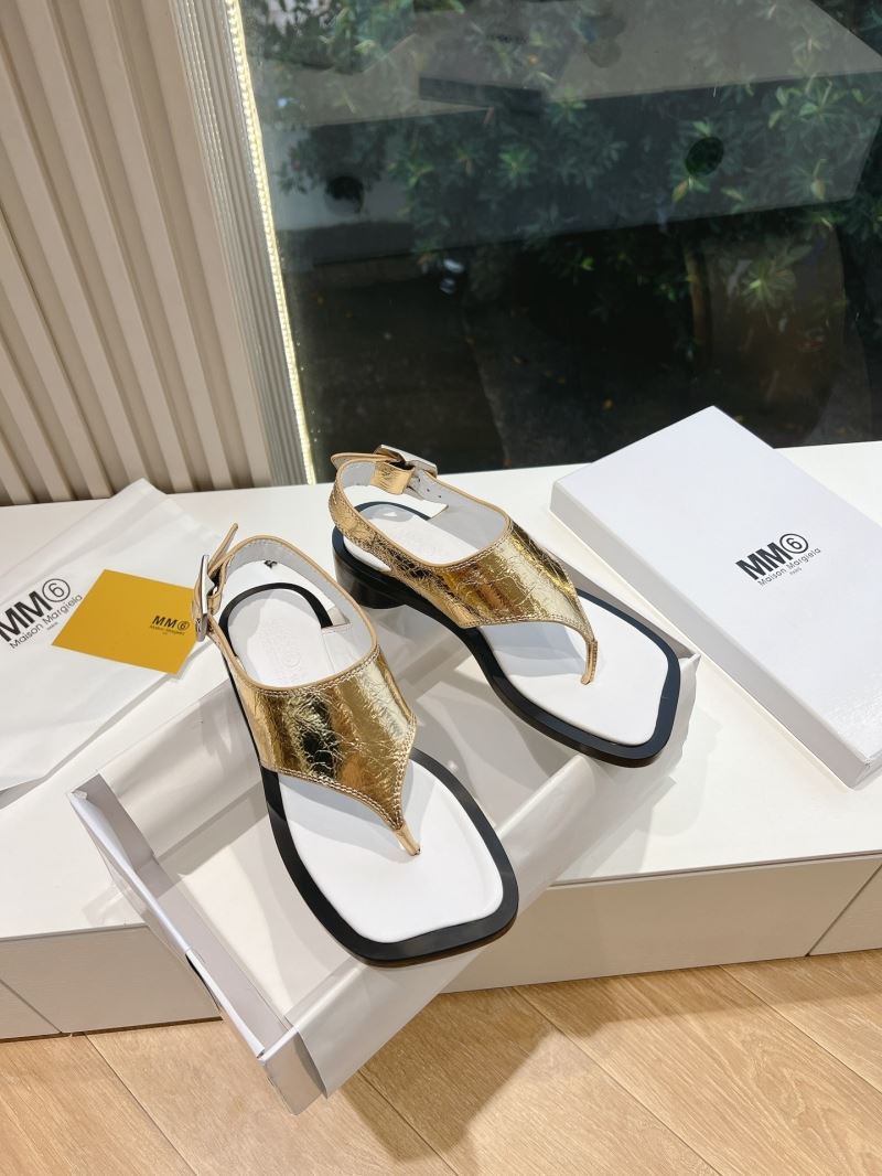 Maison Margiela Sandals